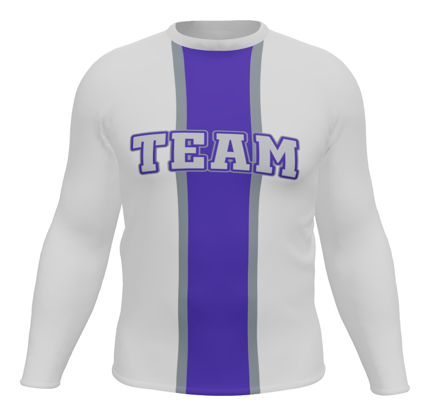 Gameday Male LS Jersey, design 06